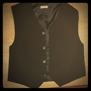 Boys vest